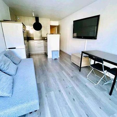 Superbe Appart En Residence A 300 M De La Plage. La Grande-Motte Eksteriør bilde