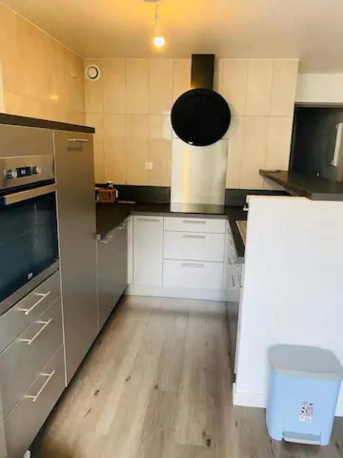 Superbe Appart En Residence A 300 M De La Plage. La Grande-Motte Eksteriør bilde